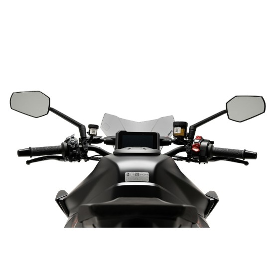 Ζελατίνα Puig Naked New Generation Sport KTM 1390 Super Duke R/EVO ελαφρώς φιμέ Ζελατίνα Puig Naked New Generation Sport KTM 1390 Super Duke R/EVO ελαφρώς φιμέ