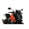 Ζελατίνα Puig Naked New Generation Sport KTM 990 Duke σκούρο φιμέ