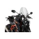 Ζελατίνα PUIG New Generation Touring KTM 1390 Super Duke R/EVO διάφανη