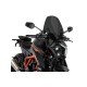 Ζελατίνα PUIG New Generation Touring KTM 1390 Super Duke R/EVO σκούρο φιμέ Ζελατίνα PUIG New Generation Touring KTM 1390 Super Duke R/EVO σκούρο φιμέ