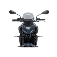 Ζελατίνα PUIG New Generation Touring Yamaha MT-07 25- ελαφρώς φιμέ