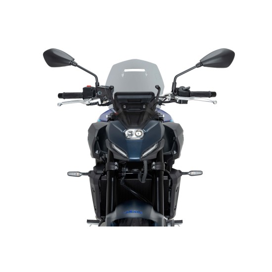 Ζελατίνα PUIG New Generation Touring Yamaha MT-07 25- ελαφρώς φιμέ