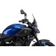Ζελατίνα PUIG New Generation Touring Yamaha MT-07 25- ελαφρώς φιμέ