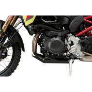 Ποδιά κινητήρα Puig BMW F 900 GS/ADV. μαύρη