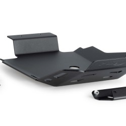 Ποδιά κινητήρα Puig BMW F 900 GS/ADV. μαύρη