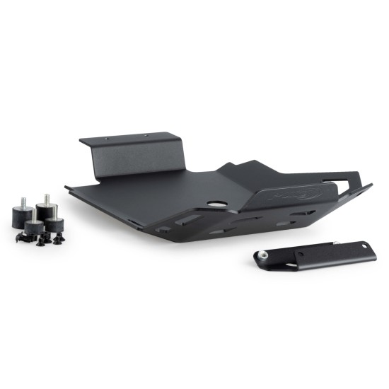 Ποδιά κινητήρα Puig BMW F 900 GS μαύρη