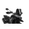 Ζελατίνα Puig Sport CFMoto 800 MT-X μαύρη