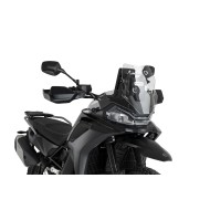Ζελατίνα Puig Sport CFMoto 800 MT-X διάφανη