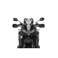 Ζελατίνα Puig Sport CFMoto 800 MT-X σκούρο φιμέ