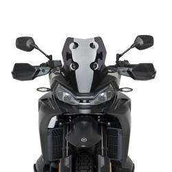 Ζελατίνα Puig Sport CFMoto 800MT-X σκούρο φιμέ Ζελατίνα Puig Sport CFMoto 800MT-X σκούρο φιμέ