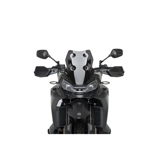 Ζελατίνα Puig Sport CFMoto 800 MT-X σκούρο φιμέ