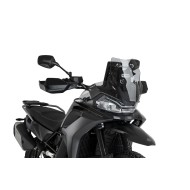 Ζελατίνα Puig Sport CFMoto 800MT-X ελαφρώς φιμέ
