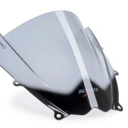Ζελατίνα Puig Racing Suzuki GSX-R1000 07-08 ελαφρώς φιμέ