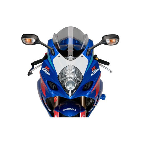 Ζελατίνα Puig Racing Suzuki GSX-R1000 07-08 ελαφρώς φιμέ