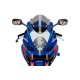 Ζελατίνα Puig Racing Suzuki GSX-R1000 07-08 ελαφρώς φιμέ