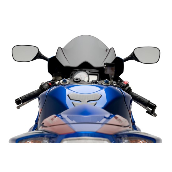 Ζελατίνα Puig Racing Suzuki GSX-R1000 07-08 ελαφρώς φιμέ