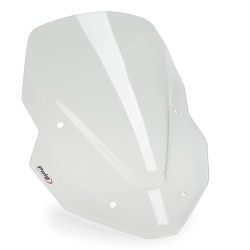 Ζελατίνα Puig Sport KOVE 800X GT/PRO/RALLY διάφανη