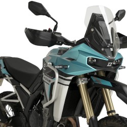 Ζελατίνα Puig Sport KOVE 800X GT/PRO/RALLY διάφανη Ζελατίνα Puig Sport KOVE 800X GT/PRO/RALLY διάφανη