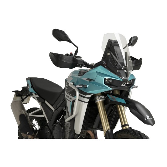 Ζελατίνα Puig Sport KOVE 800X GT/PRO/RALLY διάφανη