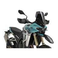 Ζελατίνα Puig Sport KOVE 800X GT/PRO/RALLY σκούρο φιμέ