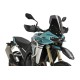 Ζελατίνα Puig Sport KOVE 800X GT/PRO/RALLY σκούρο φιμέ Ζελατίνα Puig Sport KOVE 800X GT/PRO/RALLY σκούρο φιμέ