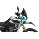 Ζελατίνα Puig Sport KOVE 800X GT/PRO/RALLY σκούρο φιμέ Ζελατίνα Puig Sport KOVE 800X GT/PRO/RALLY σκούρο φιμέ