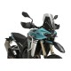 Ζελατίνα Puig Sport KOVE 800X GT/PRO/RALLY ελαφρώς φιμέ Ζελατίνα Puig Sport KOVE 800X GT/PRO/RALLY ελαφρώς φιμέ