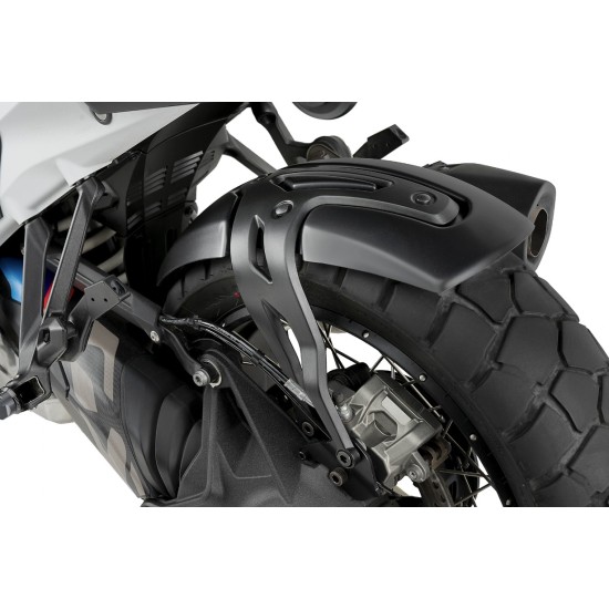 Φτερό πίσω τροχού Puig BMW R 1300 GS/Adv. μαύρο ματ Φτερό πίσω τροχού Puig BMW R 1300 GS/Adv. μαύρο ματ