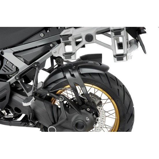 Φτερό πίσω τροχού Puig BMW R 1300 GS/Adv. μαύρο ματ Φτερό πίσω τροχού Puig BMW R 1300 GS/Adv. μαύρο ματ