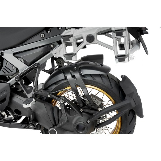 Φτερό πίσω τροχού Puig BMW R 1300 GS/Adv. μαύρο ματ Φτερό πίσω τροχού Puig BMW R 1300 GS/Adv. μαύρο ματ