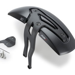 Φτερό πίσω τροχού Puig BMW R 1300 GS/Adv. carbon look Φτερό πίσω τροχού Puig BMW R 1300 GS/Adv. carbon look