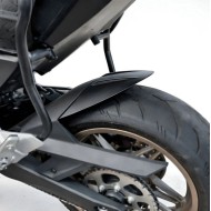 Επέκταση πίσω φτερού Puig CFMoto 700MT μαύρη