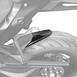 Επέκταση πίσω φτερού Puig KTM 1290 Super Duke R/EVO μαύρη ματ