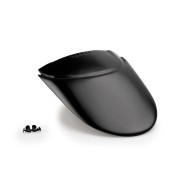 Επέκταση πίσω φτερού Puig Yamaha MT-09/SP 21- μαύρη ματ