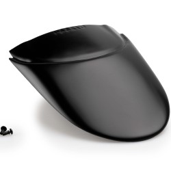 Επέκταση πίσω φτερού Puig Yamaha MT-09/SP 21- μαύρη ματ