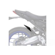 Επέκταση πίσω φτερού Puig Yamaha MT-09/SP 21- μαύρη ματ