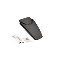 Επέκταση πίσω φτερού KTM 990 Duke μαύρη ματ