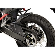 Φτερό πίσω τροχού Puig Honda XL 750 Transalp Carbon 25-