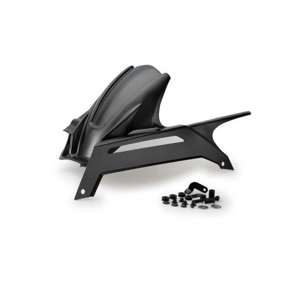 Φτερό πίσω τροχού Puig Yamaha MT-09/SP 21- carbon look