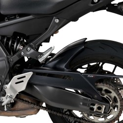Φτερό πίσω τροχού Puig Yamaha MT-09/SP 21- carbon look Φτερό πίσω τροχού Puig Yamaha MT-09/SP 21- carbon look