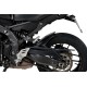 Φτερό πίσω τροχού Puig Yamaha MT-09/SP 21- carbon look