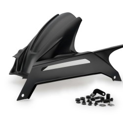 Φτερό πίσω τροχού Puig Yamaha MT-09/SP 21- μαύρο ματ