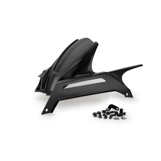 Φτερό πίσω τροχού Puig Yamaha MT-09/SP 21- μαύρο ματ