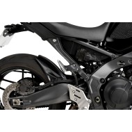 Φτερό πίσω τροχού Puig Yamaha MT-09/SP 21- μαύρο ματ