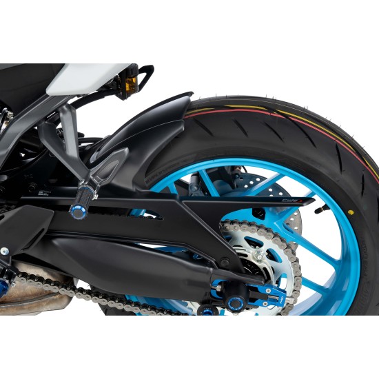 Φτερό πίσω τροχού Puig Yamaha MT-09/SP 21- μαύρο ματ