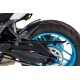 Φτερό πίσω τροχού Puig Yamaha MT-09/SP 21- μαύρο ματ