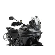 Ζελατίνα Puig Sport CFMoto 700MT διάφανη