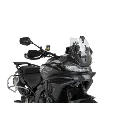 Ζελατίνα Puig Sport CFMoto 700MT διάφανη