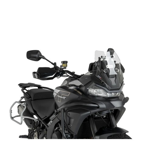 Ζελατίνα Puig Sport CFMoto 700MT διάφανη