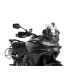 Ζελατίνα Puig Sport CFMoto 700MT διάφανη